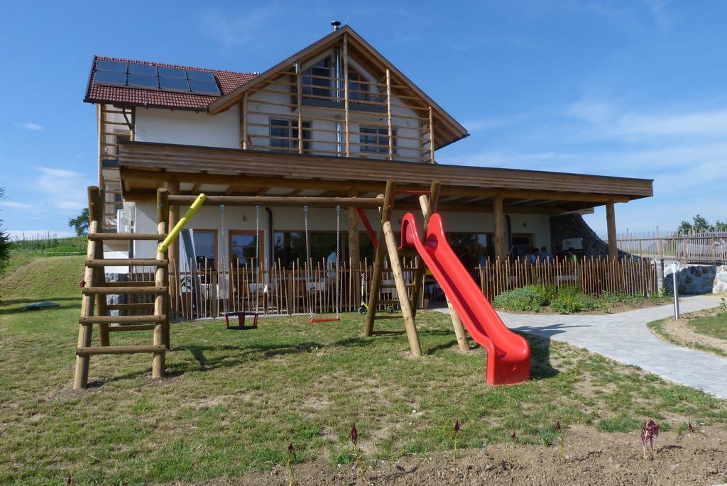 Guest House Eco Vila Mila Rogaška Slatina Exterior foto